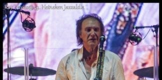 Ray Davies – ‘Our Country: America Act II’ Ray Davies 2