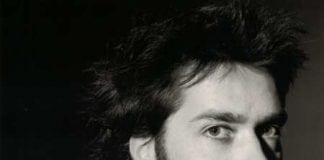 Rufus Wainwright Announces “All These Poses Tour” – Celebrates 20th Anniversary With 4 UK Dates April 2019 Rufus credit Greg Gorman