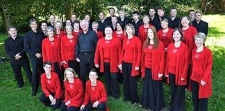 Swansea Bach Choir concerts Swansea Bach Choir