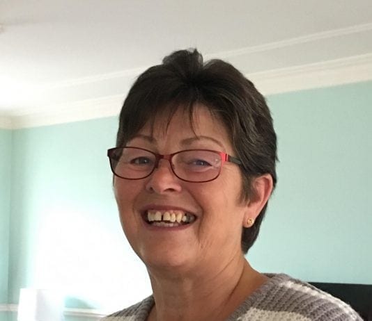 Poem by Tracy Davies Tracy Davies