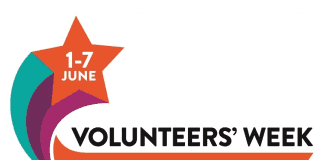 Letter to Editor: Celebrating our invaluable volunteers Volunteers Weeks