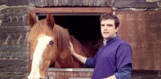 Y Fets, S4C Y Fets 2018 Dafydd Jones 025