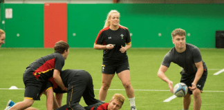 Education and rugby combine to offer Coaching Foundation Degree Youth and Education