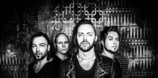 Bullet For My Valentine c Ville Juurikkala 0087 6 900x643