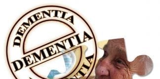 Dementia awareness raised in council motion | Cynnig gan y Cyngor i godi ymwybyddiaeth o dementia care 97984 960 720