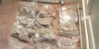 Trio charged after £3m cocaine haul cocaine