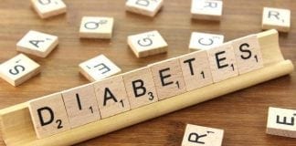 More than half of diabetics have been treated for mental health problems, according to new study. diabetes