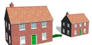 LOOKING TO DOWN-SIZE YOUR HOME? MAKE SURE YOU ‘RIGHT SIZE’ downsize