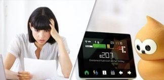 ENERGY CUSTOMERS IN WALES IN THE DARK OVER ENERGY BILLS edf smart meter bills fault 776597