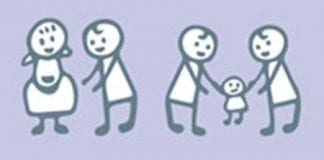 Half of UK workforce don’t know if their company offers shared parental leave- shared parental leave