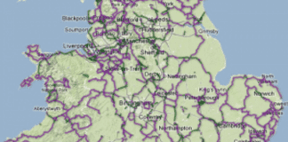 Iconic National Cycle Network to undergo major makeover in Wales sustrans 300x238