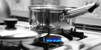 Summer Gas Safety Warning 1 Gas Ring