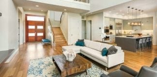 THE BIGGEST HOUSE VIEWING FAUX PAS REVEALED 18151 shutterstock 328384091