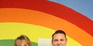 Double donation helps car supermarket chairman mark his two unforgettable days 2017 11 02 13 53 16 2