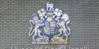 NEWS UPDATE – CLOSURE ORDER MADE BY COURTS BANNING VISITORS AT LLANELLI ADDRESS 20180719 150821