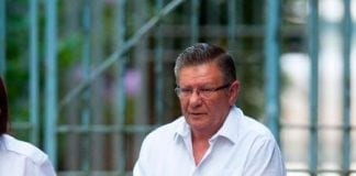 NSPCC Cymru comment on Ieuan Jones sentencing AP DPW 010618 IEUAN JONES