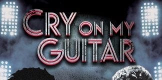 Miles Kane Releases Video For New Single ‘Cry On My Guitar’ – Announces New Manchester Tour Date Cry On My Guitar Wrestling Poster