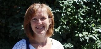 New community model “could considerably reduce patient waiting times,” says Hywel Dda GP / Gallai model cymunedol newydd “leihau amseroedd aros cleifion yn sylweddol,” meddai Meddyg Teulu yn Hywel Dda Dr Sioned Richards
