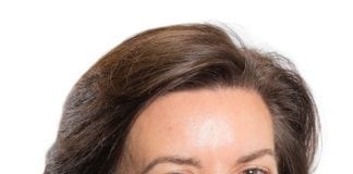 MAE PROSIECT CYMORTH ARENNAU CYMRU NEWYDD ARLOESOL YN LANSIO Eluned Morgan AM