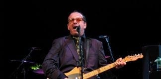 Elvis Costello Forced To Cancel Remaining European Dates Elvis Costello 15 June 2005