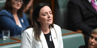 Greens: New Zealand’s paid domestic violence leave will “liberate women out of cycle of abuse” Emma Husar