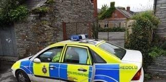 NEWS UPDATE: Spate Of Thefts From At Least A Dozen Vehicles In Llanelli Within Hours Of Each Other FB IMG 1532611078770