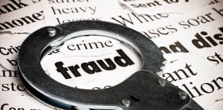 MAN REMANDED INTO POLICE CUSTODY FOR OFFENCES OF THEFT, FRAUD AND IMPERSONATING A POLICE OFFICER Fraud crime