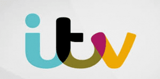 ITV BOOSTS NETWORK COMMISSIONS FROM WALES ITV Logo
