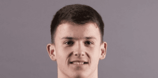 Wales U16 announce captain and vice-captain Keenan McDaid after signing for St Helens...