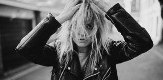 LION – New Single ‘Oh No’ Out Now LION credit Dan Evans