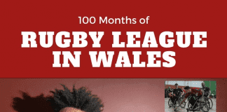 Charity Welsh rugby league magazine to be published for Danny Jones and Scott Bessant funds Magazine