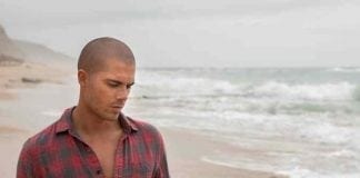 Max George Releases Debut Single! Steve Mac Produced ‘Barcelona’ Out Today Max George credit John Hooper