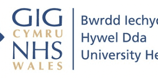 PUBLIC NOTICE – HYWEL DDA UNIVERSITY HEALTH BOARD / HYSBYSIAD CYHOEDDUS – BWRDD IECHYD PRIFYSGOL HYWEL DDA NHS