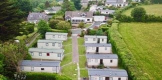 Caravan and Motorhome Club Inspires Children Park Caravans