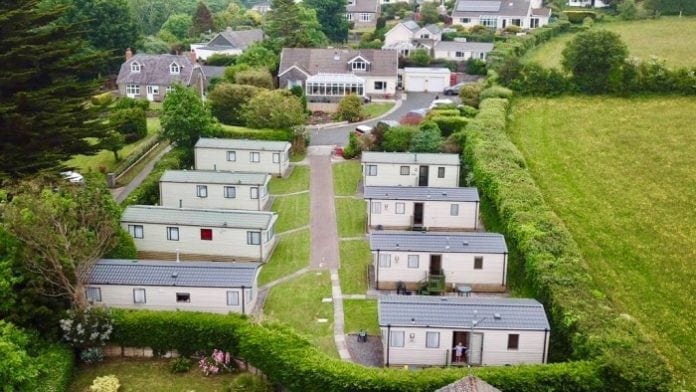 Park Caravans Park Caravans