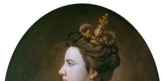 Thought for the week ‘Queen Anne’ Queen Anne Kneller 1702 04