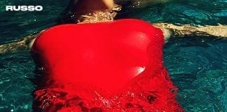 RUSSO Release Stellar Debut EP ‘House With A Pool’ Out Now RUSSO House With A Pool