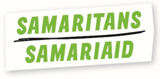 SAMARITANS PROMOTE EXTENDED HOURS OF WELSH LANGUAGE LINE AT NATIONAL EISTEDDFOD 2018/ Y SAMARIAID YN HYRWYDDO ORIAU ESTYNEDIG Y LLINELL GYMRAEG YN EISTEDDFOD GENEDLAETHOL 2018 Samaritans