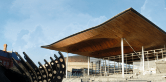 Stronger and fairer Senedd needed as Westminster assaults devolution Senedd