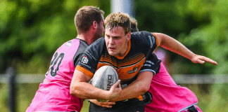 Valley Cougars win top of the table clash WRL Premier Leauge