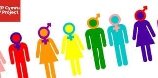 PrEP in Wales – marking one year since the HIV prevention pill became available banner wales prep project