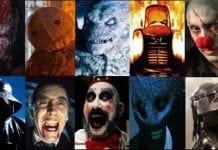 WALES’ SCREEN HORROR NIGHTMARES UNVEILED horror movies
