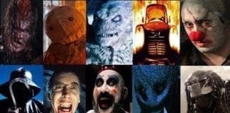 WALES’ SCREEN HORROR NIGHTMARES UNVEILED horror movies