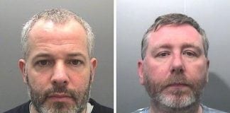 NSPCC Cymru/Wales comment on sentencings of John Ryan-Guess and Dean Roberts 102850624 deanryancomp