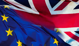 Thought for the week – 29 August 2018 Bexit and Britain