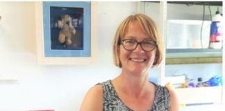 All about good picture framing Column Heading Photo 1