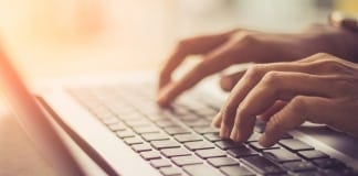 UK WORKERS ARE RISKING GDPR PENALTIES BY FORWARDING WORK EMAILS TO PERSONAL ACCOUNTS Computer research