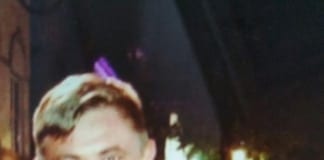 Dyfed-Powys Police Missing Person Appeal: Have you seen Toby Williams? FB IMG 1535388357437