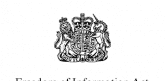 Complaint to the Information Commissioner regarding Ceredigion Council not complying with the Freedom of Information Act Freedom of Information Act 2000