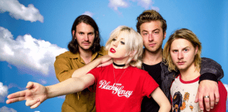 Gomez and Black Honey UK Support Tours – Open Introducing Stage Reading + Leeds Gomez and Black Honey